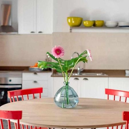 Apartamento Candela By Altea Holiday Homes Eksteriør bilde