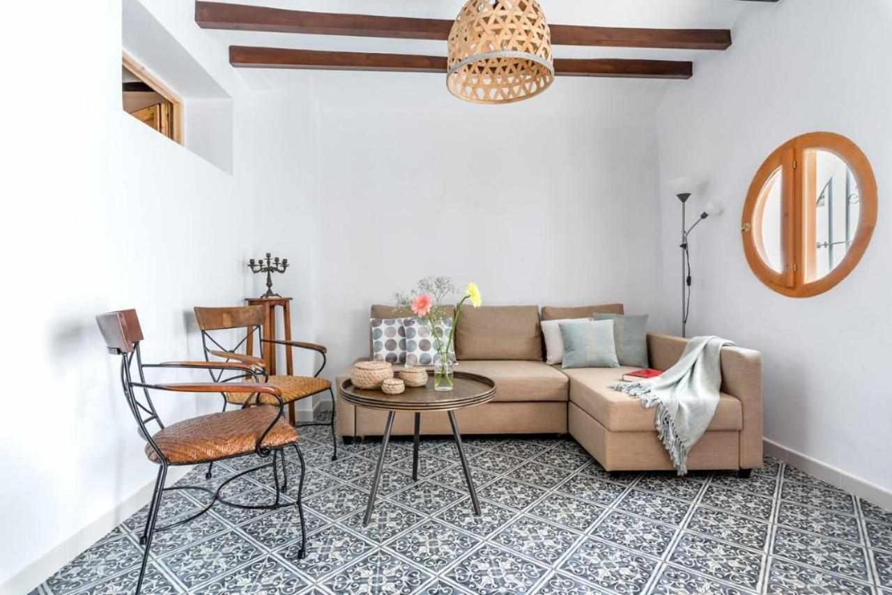 Apartamento Candela By Altea Holiday Homes Eksteriør bilde