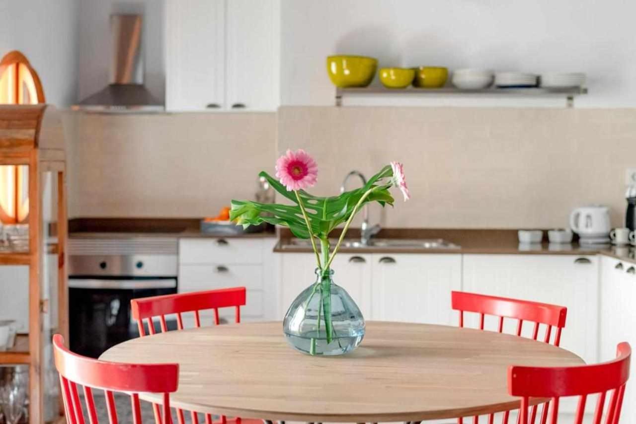 Apartamento Candela By Altea Holiday Homes Eksteriør bilde