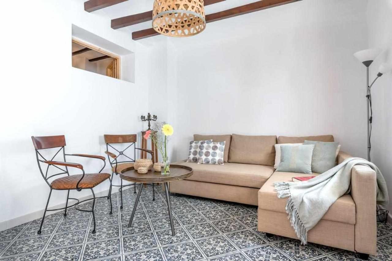 Apartamento Candela By Altea Holiday Homes Eksteriør bilde