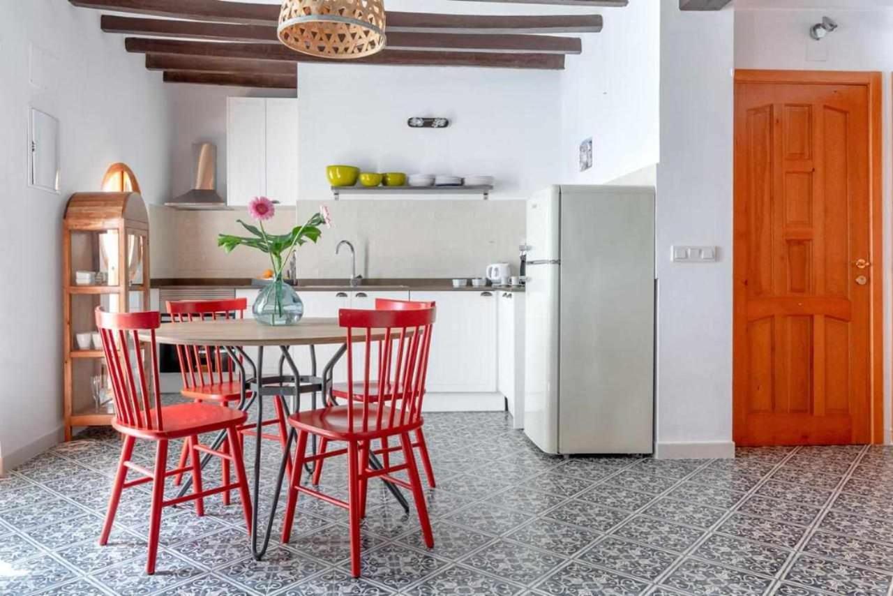 Apartamento Candela By Altea Holiday Homes Eksteriør bilde