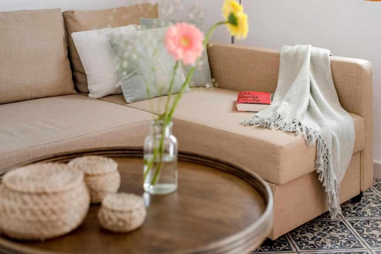 Apartamento Candela By Altea Holiday Homes Eksteriør bilde