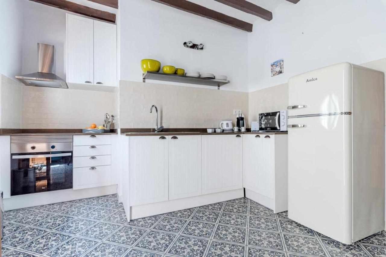 Apartamento Candela By Altea Holiday Homes Eksteriør bilde