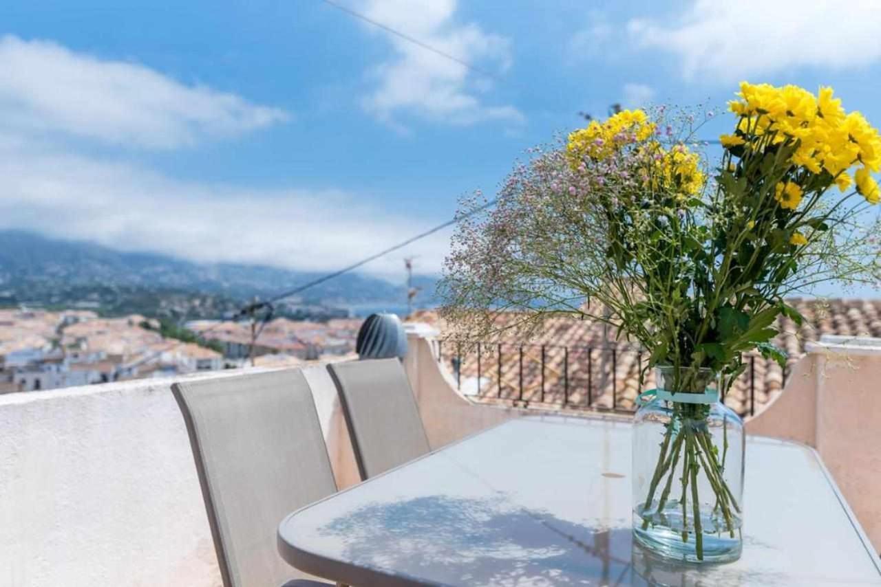Apartamento Candela By Altea Holiday Homes Eksteriør bilde