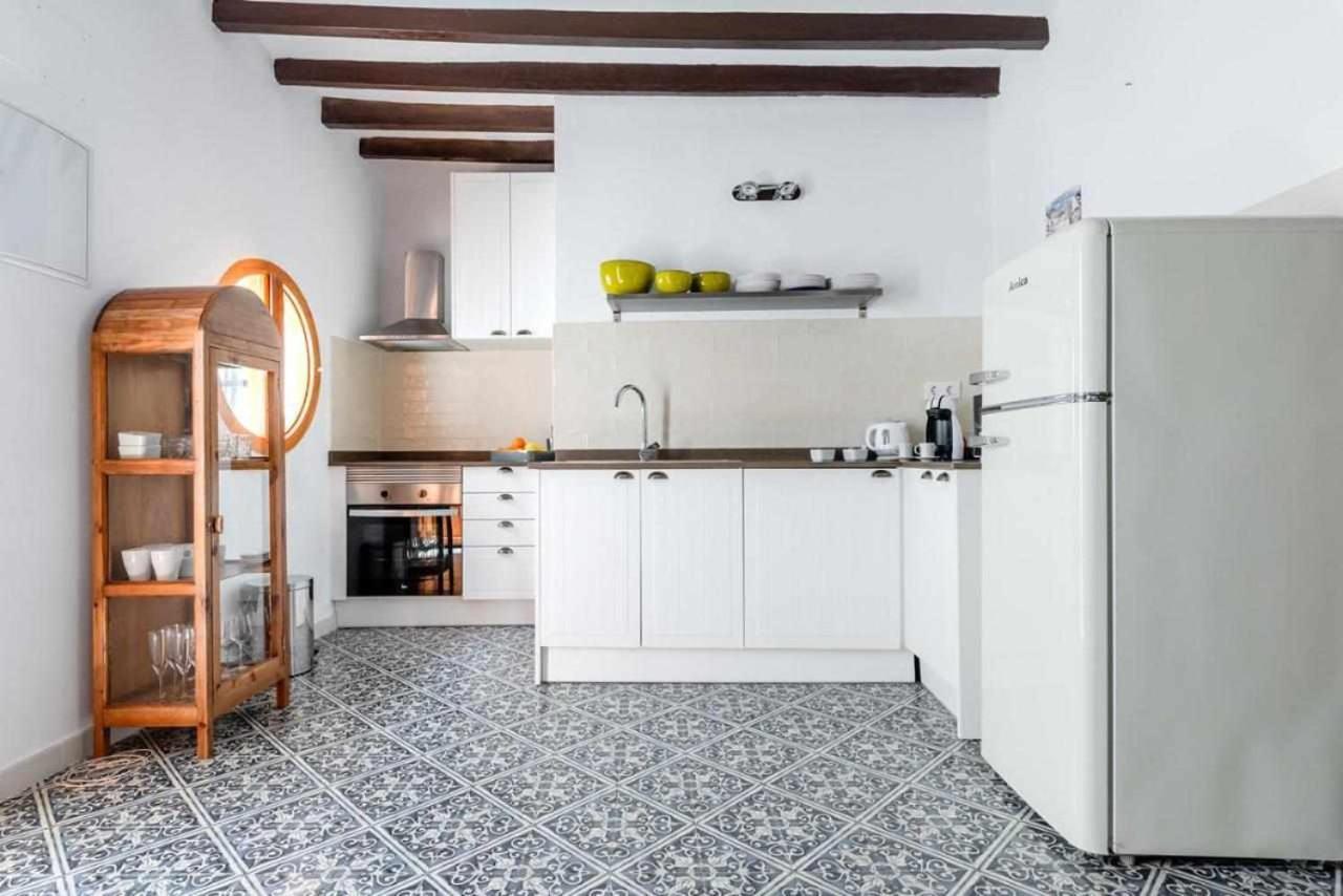 Apartamento Candela By Altea Holiday Homes Eksteriør bilde