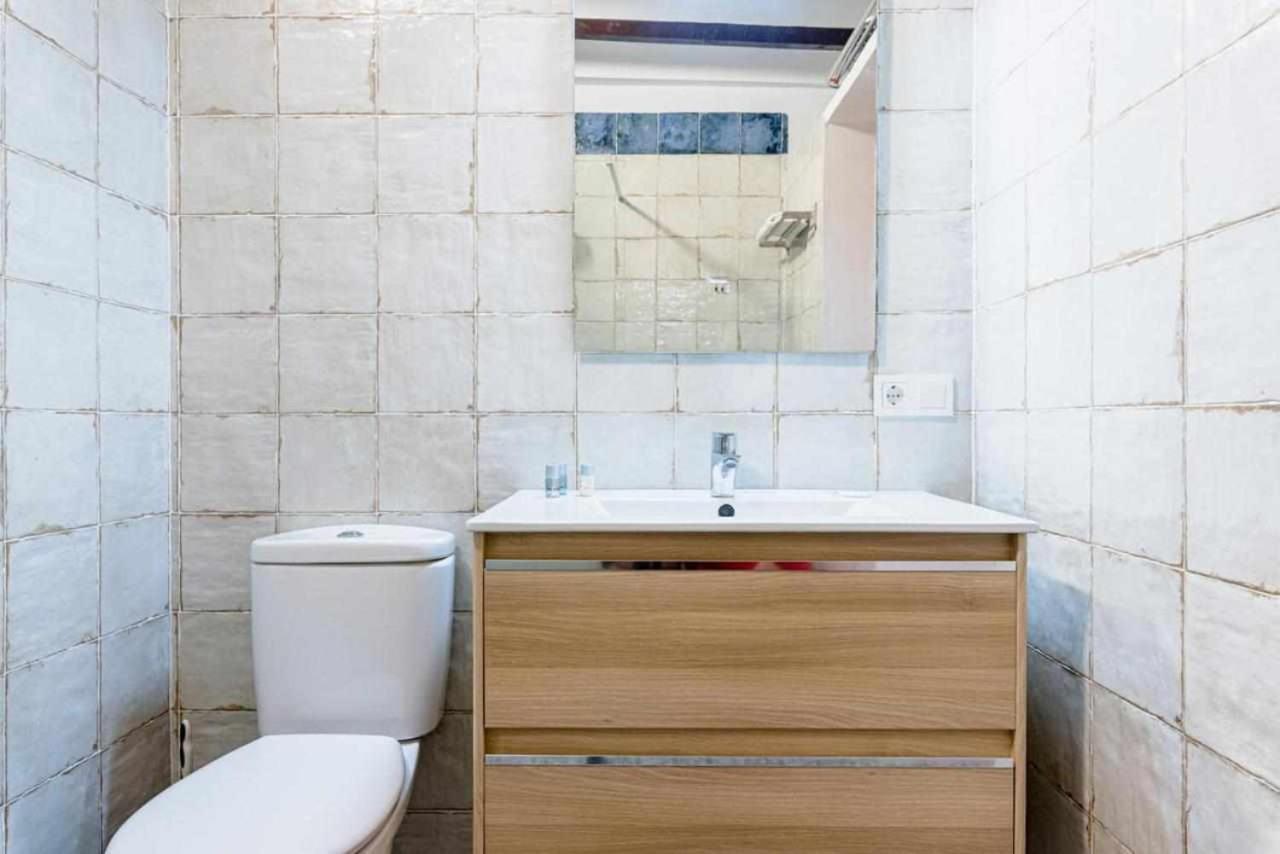 Apartamento Candela By Altea Holiday Homes Eksteriør bilde