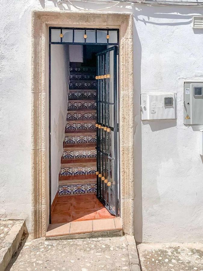 Apartamento Candela By Altea Holiday Homes Eksteriør bilde