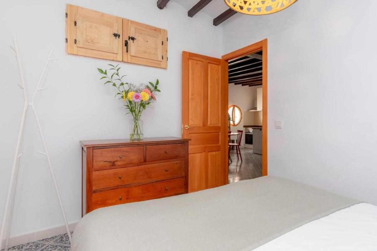 Apartamento Candela By Altea Holiday Homes Eksteriør bilde