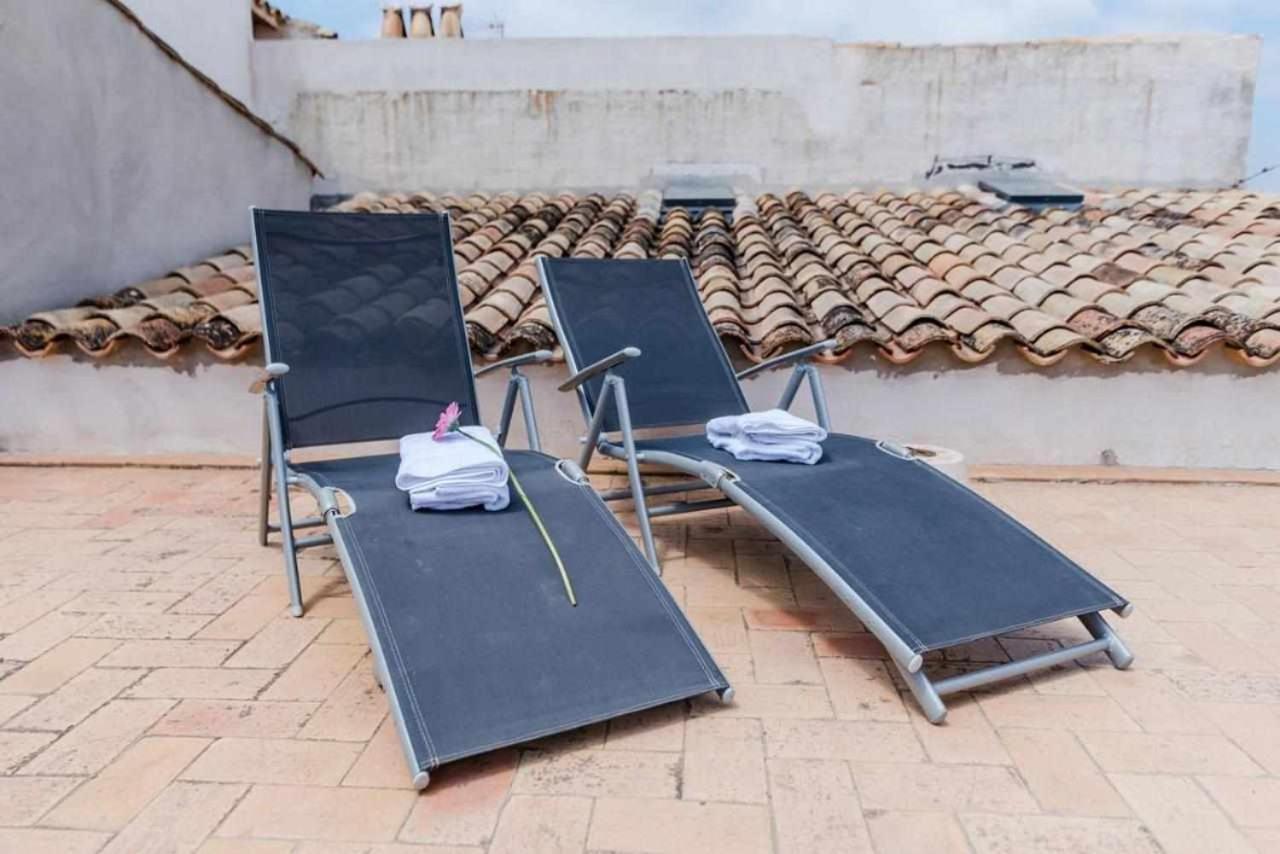 Apartamento Candela By Altea Holiday Homes Eksteriør bilde