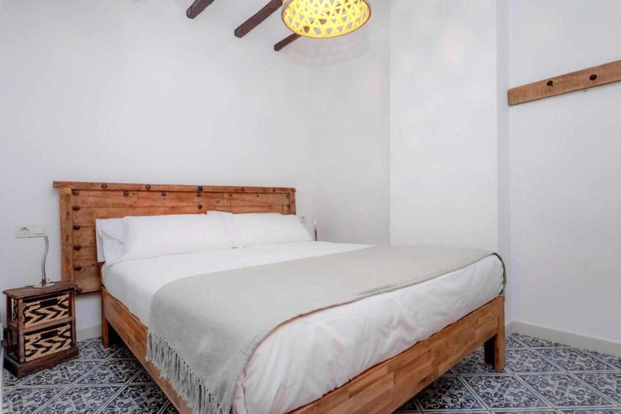 Apartamento Candela By Altea Holiday Homes Eksteriør bilde
