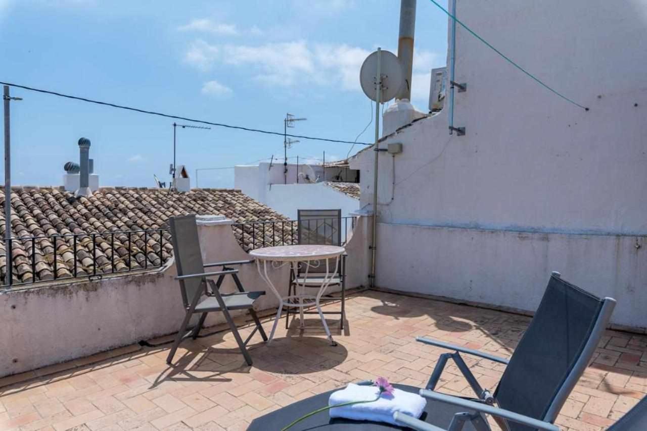 Apartamento Candela By Altea Holiday Homes Eksteriør bilde